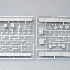 00378 | Trumpeter 1/35 German Geschutzwagen Tiger Fur 17cm Kanone 72 (sf) Self-Propelled Gun Scaled Plastic Model Kit -Outlet Crafted Scale Store TRU 00378 08 1200x800 1