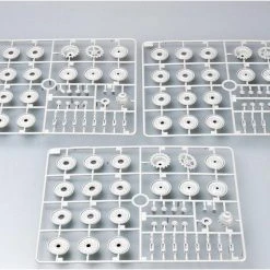 00378 | Trumpeter 1/35 German Geschutzwagen Tiger Fur 17cm Kanone 72 (sf) Self-Propelled Gun Scaled Plastic Model Kit -Outlet Crafted Scale Store TRU 00378 11 1200x800 1