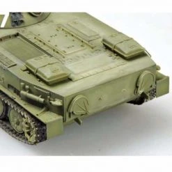 00382 | Trumpeter 1/35 Polish PT-76B Amphibious Turret Tank Scaled Plastic Model Kit -Outlet Crafted Scale Store TRU 00382 55 1200x800 1