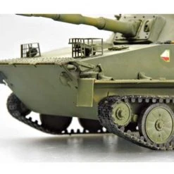00382 | Trumpeter 1/35 Polish PT-76B Amphibious Turret Tank Scaled Plastic Model Kit -Outlet Crafted Scale Store TRU 00382 57 1200x800 1