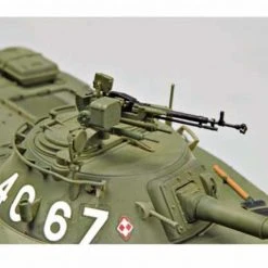 00382 | Trumpeter 1/35 Polish PT-76B Amphibious Turret Tank Scaled Plastic Model Kit -Outlet Crafted Scale Store TRU 00382 59 1200x800 1