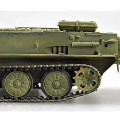 00382 | Trumpeter 1/35 Polish PT-76B Amphibious Turret Tank Scaled Plastic Model Kit -Outlet Crafted Scale Store TRU 00382 60 1200x800 1