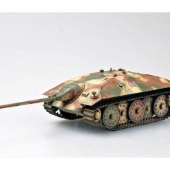 00383 | Trumpeter 1/35 German Entwicklungsfahrzeug E25 Self-Propelled Scaled Plastic Model Kit -Outlet Crafted Scale Store TRU 00383 55 1200x800 1