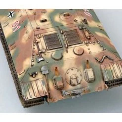 00383 | Trumpeter 1/35 German Entwicklungsfahrzeug E25 Self-Propelled Scaled Plastic Model Kit -Outlet Crafted Scale Store TRU 00383 56 1200x800 1