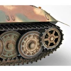 00383 | Trumpeter 1/35 German Entwicklungsfahrzeug E25 Self-Propelled Scaled Plastic Model Kit -Outlet Crafted Scale Store TRU 00383 57 1200x800 1