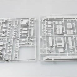 00389 | Trumpeter 1/35 German Bergepanzer IV Recovery Tractor Scaled Plastic Model Kit -Outlet Crafted Scale Store TRU 00389 53 1200x800 1