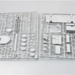00389 | Trumpeter 1/35 German Bergepanzer IV Recovery Tractor Scaled Plastic Model Kit -Outlet Crafted Scale Store TRU 00389 56 1200x800 1