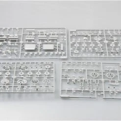 00389 | Trumpeter 1/35 German Bergepanzer IV Recovery Tractor Scaled Plastic Model Kit -Outlet Crafted Scale Store TRU 00389 60 1200x800 1