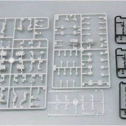 00419 | Trumpeter 1/35 Private Military Company (PMC) Assault Team In IRAQ Scaled Plastic Model Kit -Outlet Crafted Scale Store TRU 00419 53 1200x800 1
