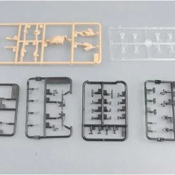 00421 | Trumpeter 1/35 German Modern ISAF Soldiers (Afghanistan) Scaled Plastic Model Kit -Outlet Crafted Scale Store TRU 00421 53 1200x800 1