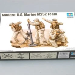 00422 | Trumpeter 1/35 German Modern KSK Commandos Scaled Plastic Model Kit -Outlet Crafted Scale Store TRU 00422 52 1200x800 1