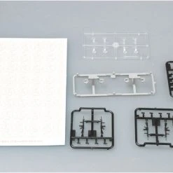 00422 | Trumpeter 1/35 German Modern KSK Commandos Scaled Plastic Model Kit -Outlet Crafted Scale Store TRU 00422 53 1200x800 1