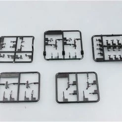 00422 | Trumpeter 1/35 German Modern KSK Commandos Scaled Plastic Model Kit -Outlet Crafted Scale Store TRU 00422 57 1200x800 1