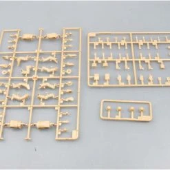 00422 | Trumpeter 1/35 German Modern KSK Commandos Scaled Plastic Model Kit -Outlet Crafted Scale Store TRU 00422 59 1200x800 1