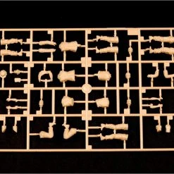 00429 | Trumpeter 1/35 US Modern Soldiers (Logistics Supply Team) Scaled Plastic Model Kit -Outlet Crafted Scale Store TRU 00429 55 1200x800 1