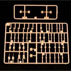 00429 | Trumpeter 1/35 US Modern Soldiers (Logistics Supply Team) Scaled Plastic Model Kit -Outlet Crafted Scale Store TRU 00429 56 1200x800 1