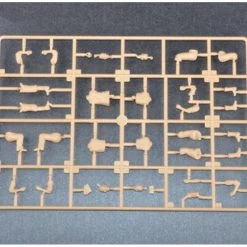 00432 | Trumpeter 1/35 German Anti-Aircraft Gun Crew Scaled Plastic Model -Outlet Crafted Scale Store TRU 00432 53 1200x800 1