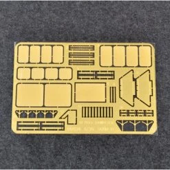 00434 | Trumpeter 1/35 Soviet Soldier Scud B Crew Scaled Plastic Model Kit -Outlet Crafted Scale Store TRU 00434 58 1200x800 1
