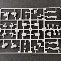 00437 | Trumpeter 1/35 Russian Special Operation Force Scaled Plastic Model Kit -Outlet Crafted Scale Store TRU 00437 53 1200x800 1