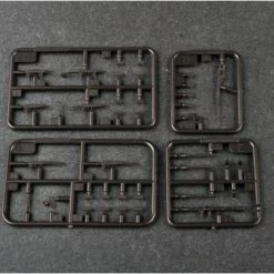 00437 | Trumpeter 1/35 Russian Special Operation Force Scaled Plastic Model Kit -Outlet Crafted Scale Store TRU 00437 54 1200x800 1