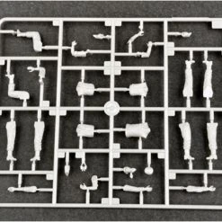 00439 | Trumpeter 1/35 Iraqi Tank Crew Scaled Plastic Model Kit -Outlet Crafted Scale Store TRU 00439 54 1200x800 1