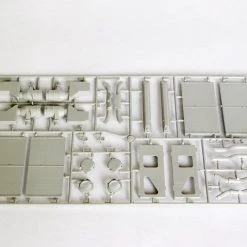 00902 | Trumpeter 1/16 Soviet 1944 T-34/85 No.183 Tank Scaled Plastic Model Kit -Outlet Crafted Scale Store TRU 00902 58 1200x800 1