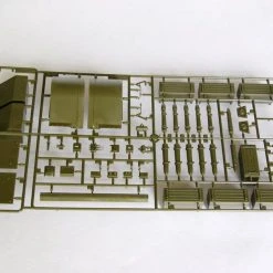 00902 | Trumpeter 1/16 Soviet 1944 T-34/85 No.183 Tank Scaled Plastic Model Kit -Outlet Crafted Scale Store TRU 00902 61 1200x800 1