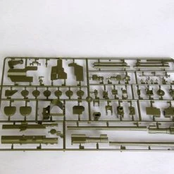 00903 | Trumpeter 1/16 1943 T-34-76 Medium Tank Scaled Plastic Model Kit 26 00903 | Trumpeter 1/16 1943 T-34-76 Medium Tank Scaled Plastic Model Kit -Outlet Crafted Scale Store TRU 00903 10 1200x800 1