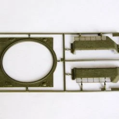 00903 | Trumpeter 1/16 1943 T-34-76 Medium Tank Scaled Plastic Model Kit 27 00903 | Trumpeter 1/16 1943 T-34-76 Medium Tank Scaled Plastic Model Kit -Outlet Crafted Scale Store TRU 00903 11 1200x800 1