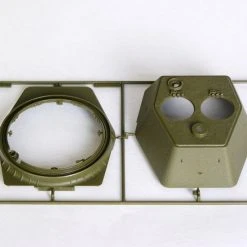 00903 | Trumpeter 1/16 1943 T-34-76 Medium Tank Scaled Plastic Model Kit 31 00903 | Trumpeter 1/16 1943 T-34-76 Medium Tank Scaled Plastic Model Kit -Outlet Crafted Scale Store TRU 00903 15 1200x800 1