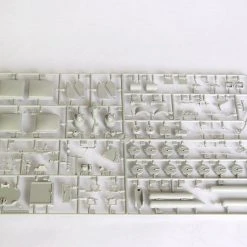 00904 | Trumpeter 1/16 1944 T-34/85 Type 147 Factory Medium Tank Scaled Plastic Model Kit -Outlet Crafted Scale Store TRU 00904 11 1200x800 1