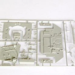 00905 | Trumpeter 1/16 Soviet 1942 T-34/76 Model Tank Scaled Plastic Model Kit -Outlet Crafted Scale Store TRU 00905 63 1200x800 1