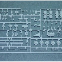 00915 | Trumpeter 1/16 Soviet SU-100 Tank Destroyer Scaled Plastic Model Kit -Outlet Crafted Scale Store TRU 00915 61 1200x800 1