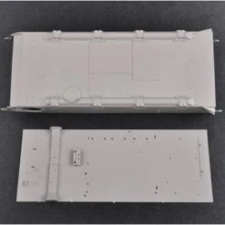 00921 | Trumpeter 1/16 German Pzkpfw IV Ausf.J Tank Scaled Plastic Model Kit -Outlet Crafted Scale Store TRU 00921 67 1200x800 1