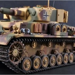 00922 | Trumpeter 1/16 German Pz.Beob.Wg.IV Ausf.J Tank Scaled Plastic Model Kit -Outlet Crafted Scale Store TRU 00922 55 1200x800 1