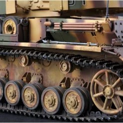 00922 | Trumpeter 1/16 German Pz.Beob.Wg.IV Ausf.J Tank Scaled Plastic Model Kit -Outlet Crafted Scale Store TRU 00922 57 1200x800 1