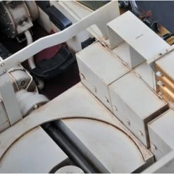 00922 | Trumpeter 1/16 German Pz.Beob.Wg.IV Ausf.J Tank Scaled Plastic Model Kit -Outlet Crafted Scale Store TRU 00922 58 1200x800 1