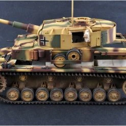 00922 | Trumpeter 1/16 German Pz.Beob.Wg.IV Ausf.J Tank Scaled Plastic Model Kit -Outlet Crafted Scale Store TRU 00922 60 1200x800 1