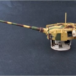 00922 | Trumpeter 1/16 German Pz.Beob.Wg.IV Ausf.J Tank Scaled Plastic Model Kit -Outlet Crafted Scale Store TRU 00922 61 1200x800 1