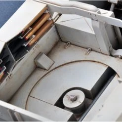 00922 | Trumpeter 1/16 German Pz.Beob.Wg.IV Ausf.J Tank Scaled Plastic Model Kit -Outlet Crafted Scale Store TRU 00922 64 1200x800 1