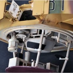 00922 | Trumpeter 1/16 German Pz.Beob.Wg.IV Ausf.J Tank Scaled Plastic Model Kit -Outlet Crafted Scale Store TRU 00922 65 1200x800 1