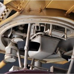 00922 | Trumpeter 1/16 German Pz.Beob.Wg.IV Ausf.J Tank Scaled Plastic Model Kit -Outlet Crafted Scale Store TRU 00922 66 1200x800 1