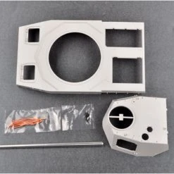 00922 | Trumpeter 1/16 German Pz.Beob.Wg.IV Ausf.J Tank Scaled Plastic Model Kit -Outlet Crafted Scale Store TRU 00922 67 1200x800 1