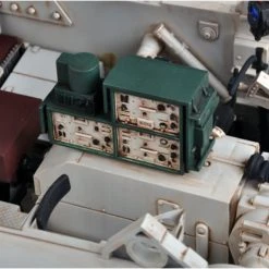 00923 | Trumpeter 1/16 German Sd.Kfz.186 Jagdtiger Tank Scaled Plastic Model Kit -Outlet Crafted Scale Store TRU 00923 16 1200x800 1