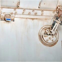 00923 | Trumpeter 1/16 German Sd.Kfz.186 Jagdtiger Tank Scaled Plastic Model Kit -Outlet Crafted Scale Store TRU 00923 18 1200x800 1