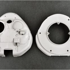 00924 | Trumpeter 1/16 Russian T-72B Main Battle Tank Scaled Plastic Model Kit -Outlet Crafted Scale Store TRU 00924 57 1200x800 1