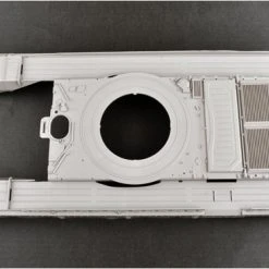 00924 | Trumpeter 1/16 Russian T-72B Main Battle Tank Scaled Plastic Model Kit -Outlet Crafted Scale Store TRU 00924 59 1200x800 1