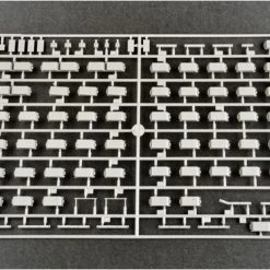 00925 | Trumpeter 1/16 Russian T-72B1 W/ Kontakt-1 Reactive Armor Main Battle Tank Scaled Plastic Model Kit 28 00925 | Trumpeter 1/16 Russian T-72B1 W/ Kontakt-1 Reactive Armor Main Battle Tank Scaled Plastic Model Kit -Outlet Crafted Scale Store TRU 00925 10 1200x800 1