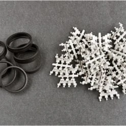 00925 | Trumpeter 1/16 Russian T-72B1 W/ Kontakt-1 Reactive Armor Main Battle Tank Scaled Plastic Model Kit 34 00925 | Trumpeter 1/16 Russian T-72B1 W/ Kontakt-1 Reactive Armor Main Battle Tank Scaled Plastic Model Kit -Outlet Crafted Scale Store TRU 00925 16 1200x800 1