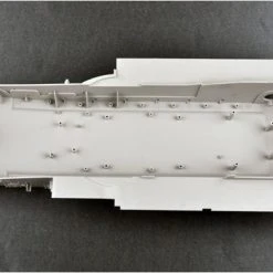 00926 | Trumpeter 1/16 U.S. Abrams M1A1 Aim Main Battle Tank Scaled Plastic Model Kit W/ Australian Decals -Outlet Crafted Scale Store TRU 00926 65 1200x800 1